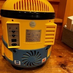 ミニオン　冷温庫　非売品の画像