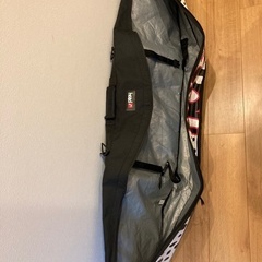 【新品】ボードを入れる袋　さらに値下げしましたの画像