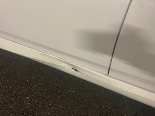 プリウス　故障車