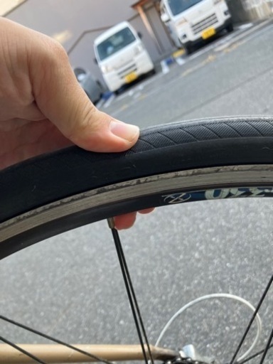 ロードバイク　ルイガノ