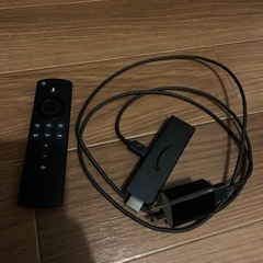 Amazon Fire TV Stick