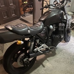 インパルス400