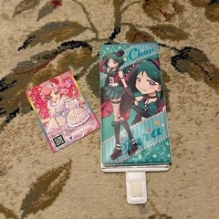 カードケース　カード