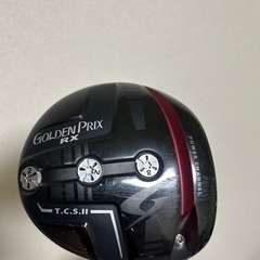 ゴールデンプリックスRXの画像