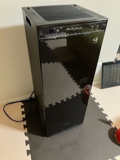 当時3万の加湿空気清浄機を、お困りの方に無料で譲ります! (おっくん 当時3万の加湿空気清浄機を、お困りの方に無料で譲ります! (おっくん