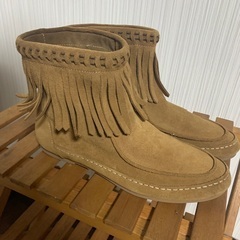銀座ダイアナ　GINZA DIANA ウエスタンブーツ