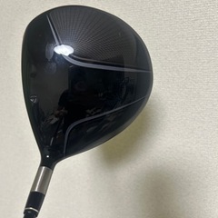 テーラーメイド　バーナーの画像