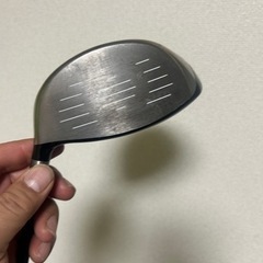 テーラーメイド　バーナーの画像