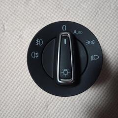VW ポロ 6C型　オートライトスイッチ