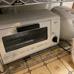 トースター