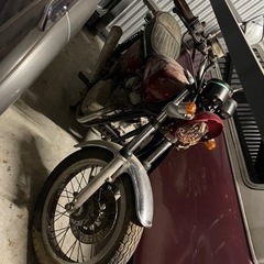 ヤマハ　TX650 書類あり！レストアベース！