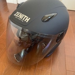 YAMAHA バイクヘルメット　の画像