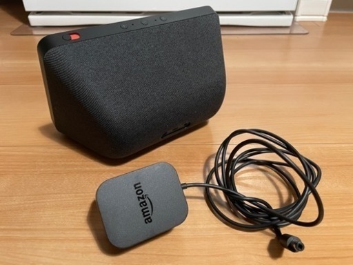 Amazon Echo Show 8 エコーショー8 第1世代