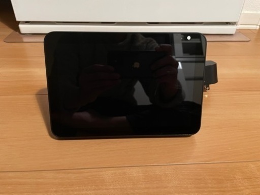 Amazon Echo Show 8 エコーショー8 第1世代