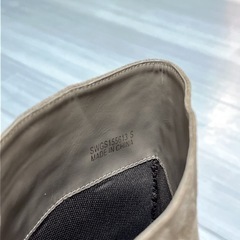 snidel ブーツ　美品の画像