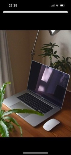 【超美品】⭐️MacBook pro 16インチ　2021年2月　⭐️Apple Store購入品⭐️