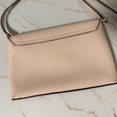 ケイトスペード KATE spade ミニショルダーバッグ ベビーピンクの画像