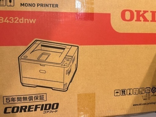 自転車 COREFIDO B432nw