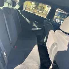 中古車　トヨタプリウス 平成23年式の画像