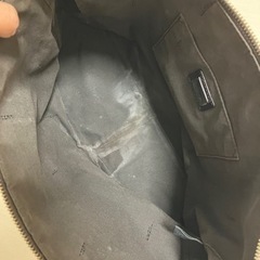 【正規品・美品】FENDI ハンドバック トートバッグの画像