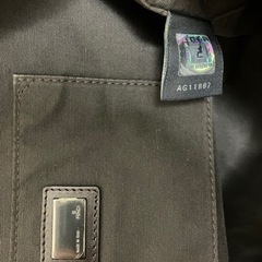 【正規品・美品】FENDI ハンドバック トートバッグの画像