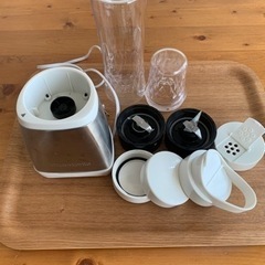 ビタントニオ　マイボトルブレンダー