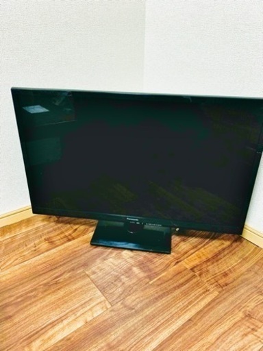 パナソニック　32型　液晶テレビ