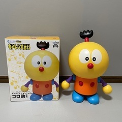 【お話中】キテレツ大百科　ビックフィギュア　コロ助
