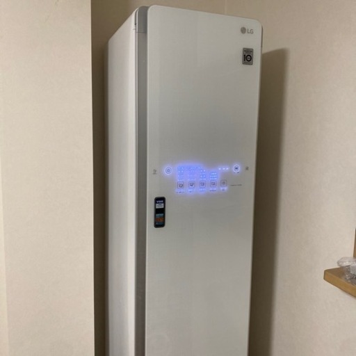 lg styler s3MF引取のみ 東京都台東区