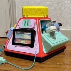 いたずら1歳やりたい放題