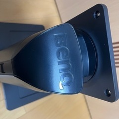 VESA BenQ XL2411 純正 モニタースタンド モニタースタンド