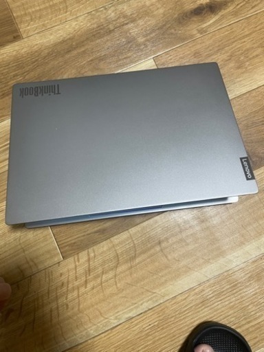  THINKBOOK   Core I5  OS···Windows 11 pro  メモリ···16GB  ストレージ種類···SS