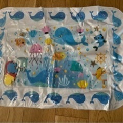 ウォーターマット　ベビー