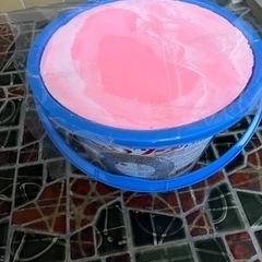 バケツ石鹸　6.5キロの画像