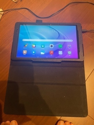 購入者決定　Huawei MediaPad T2 Pro タブレット 10 インチ