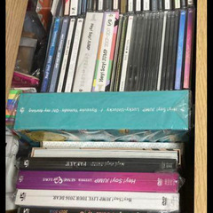 Hey!Say!JUMP CD ほぼ全種コンプリート