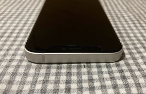 値下げしました！[iPhone 12 mini (64G)】