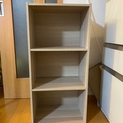 カラーボックス