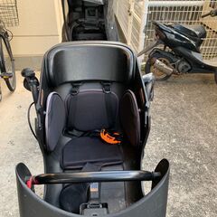YAMAHA PAS Kiss Mini un sp 電動自転車子ども乗せ 15.4Ah 段変速の画像