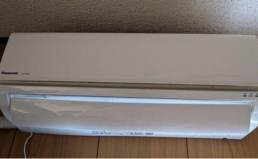 【決まりました】エアコン販売(工事代込み)