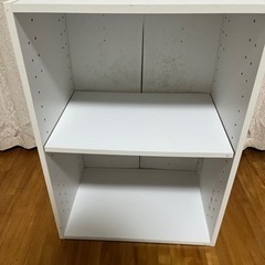 家具 収納家具 カラーボックス