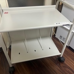ナカバヤシ(ロアス) ファイルワゴン