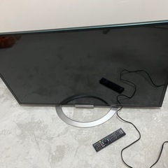 SONY BRAVIA  液晶テレビ 42V  2013年製