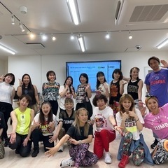 おっちふぃっと　 ZUMBAサークルの画像