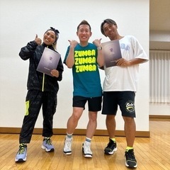 おっちふぃっと　 ZUMBAサークルの画像