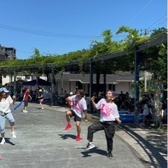 おっちふぃっと　 ZUMBAサークルの画像