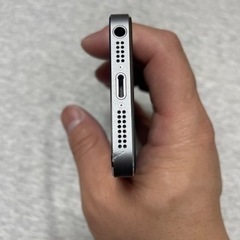 iPhone5s ジャンク品の画像