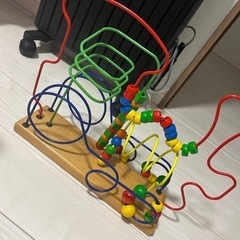 ボーネルンド　ルーピング
