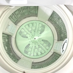 ☑︎ご成約済み🤝 HITACHI ビートウォッシュ 大容量の8kg✨ 2〜4人暮らしに⭕️ の画像