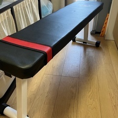 ベンチシート